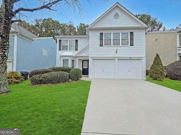 5028 Bright Hampton Dr SE, Atlanta, GA 30339