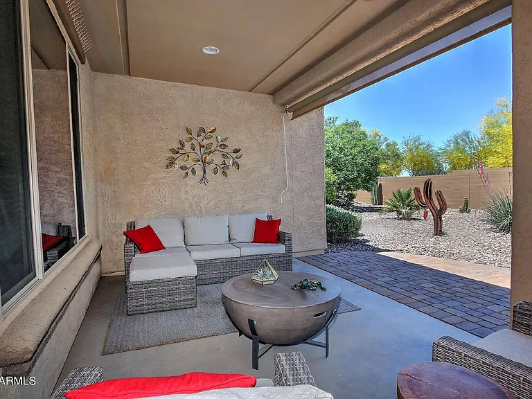 4394 N Hummingbird Dr — Photo 28