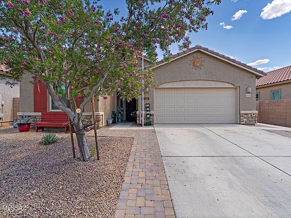 5th image of 6451 W Willow Falls Way