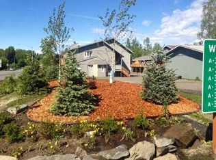 3811 W 74th Ave APT A, Anchorage, AK 99502