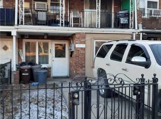 241-12 140th Ave, Rosedale, NY 11422