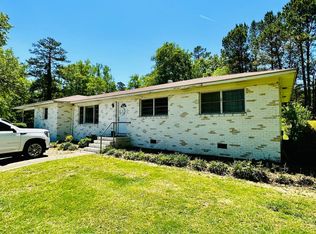 12 Elliott Blvd, Jasper, AL 35501