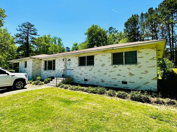 12 Elliott Blvd, Jasper, AL 35501