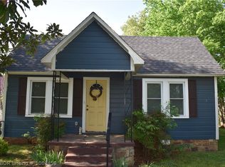 761 E Main St, Booneville, AR 72927