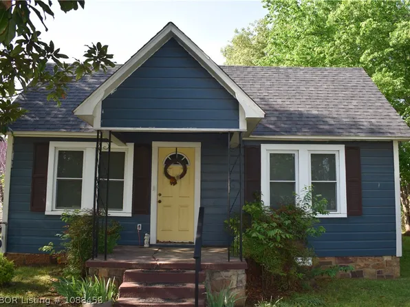 761 E Main St, Booneville, AR 72927