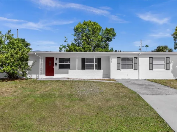 1207 Barbados Ave, Orlando, FL 32825
