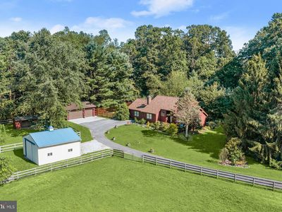 5129 Grave Run Rd, Manchester, MD, 21102