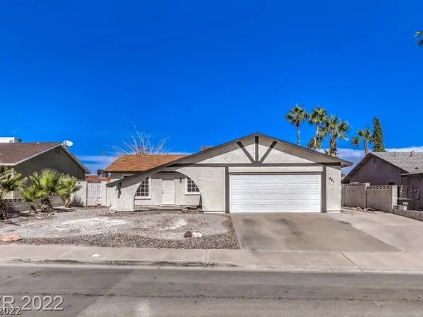 441 Wheaton Ct, Henderson, NV 89002