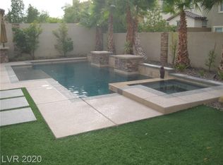 837 Veramar Ct, Henderson, NV 89052
