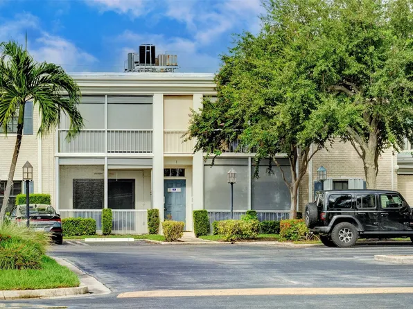 140 Cypress Club Drive #414, Pompano Beach, FL 33060