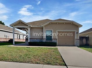 1832 Village Park Trl, Burleson, TX 76028