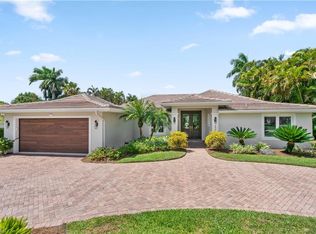 521 Turtle Hatch Rd, Naples, FL 34103