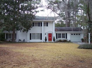 1804 Bacon Park Dr, Savannah, GA 31406