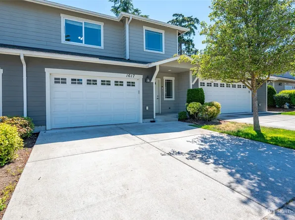 1617 SW Stremler Drive, Oak Harbor, WA 98277