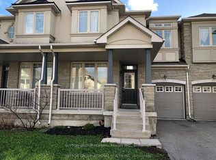 4 Stookes Cres, Richmond Hill, ON L4E 0J3