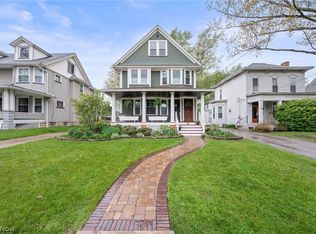 1358 Summit Ave, Lakewood, OH 44107
