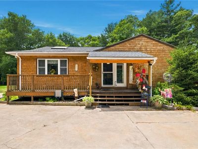 1625 Victory Hwy, Greene, RI, 02827