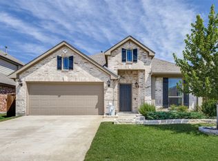 724 Lyndhurst Dr, Anna, TX 75409