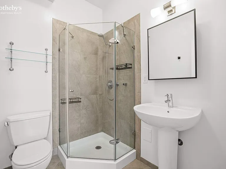 322 W 89th St #3W — Photo 9