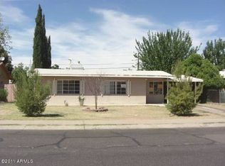 1258 W 1st Pl, Mesa, AZ 85201