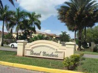 4320 NW 79th Ave APT 1H, Doral, FL 33166