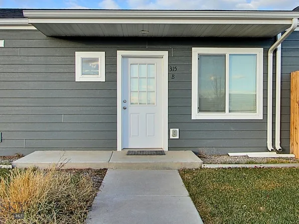315 Miles Ln N #B, Livingston, MT 59047