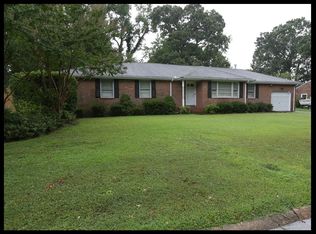 4101 Hawksley Dr, Chesapeake, VA 23321