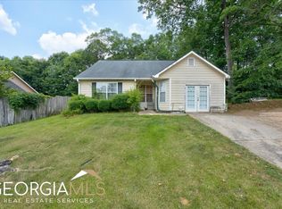 6173 Pembroke Dr, Rex, GA 30273