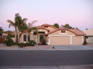 2345 N 123rd Ln, Avondale, AZ 85392