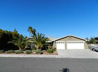 6320 W Stonegate Way, Las Vegas, NV 89146