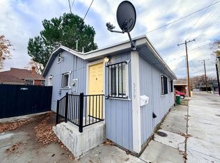 339 Stewart St, Reno, NV 89502