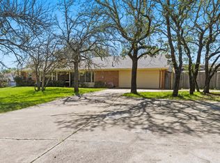 408 Canyon Trail Rd, Weatherford, TX 76087