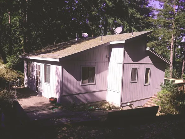 1780 Weston Ridge Rd, Scotts Valley, CA 95066