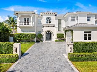 5 Saranac Rd, Sea Ranch Lakes, FL 33308