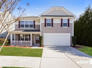 135 Forest Glade Rd, Winston Salem, NC 27107