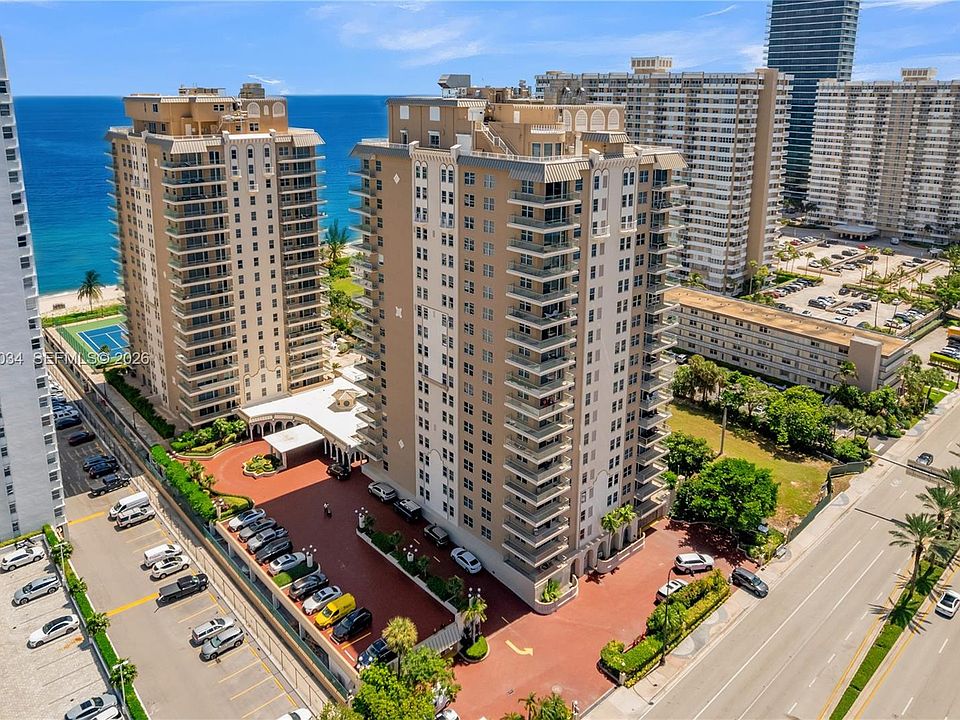 1st image of 1920 S Ocean Dr APT 3A