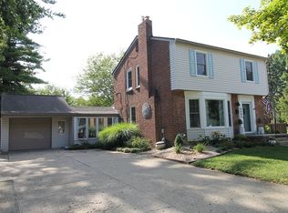 2585 Mortenson Blvd, Berkley, MI 48072