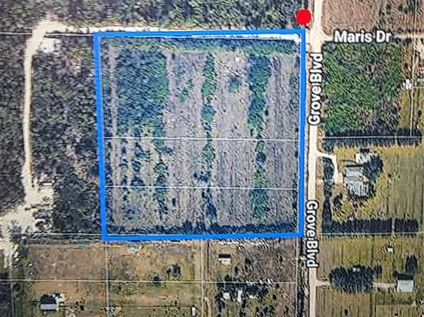 7109 GROVE BOULEVARD, PUNTA GORDA, FL 33982