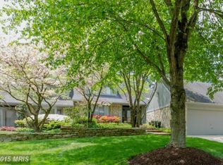 2421 Still Forest Rd, Baltimore, MD 21208