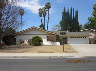 4306 La Mirada Dr, Bakersfield, CA 93309