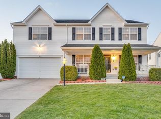 116 Degas Ct, Martinsburg, WV 25403