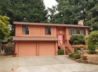 4212 SE 4th Pl, Renton, WA 98059