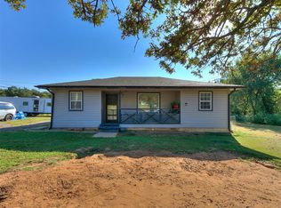 4708 Richardson Ave, Spencer, OK 73084