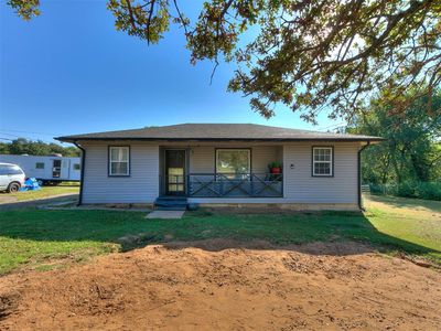 4708 Richardson Ave, Spencer, OK, 73084