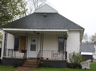 214 E 10th St, Spencer, IA 51301