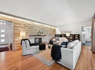 4445 Teller St, Wheat Ridge, CO 80033