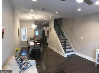 1709 S Taylor St, Philadelphia, PA 19145