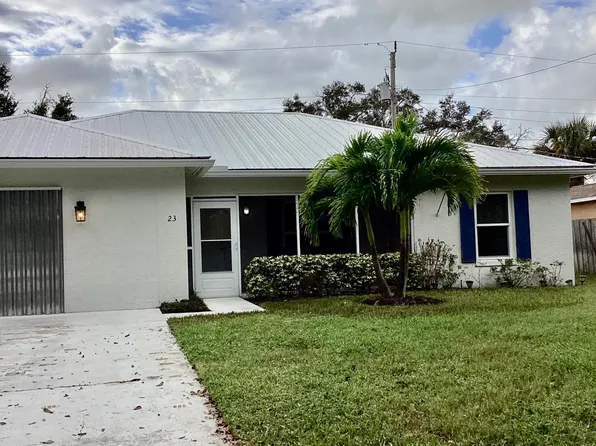 23 Highland Dr SW, Vero Beach, FL 32962