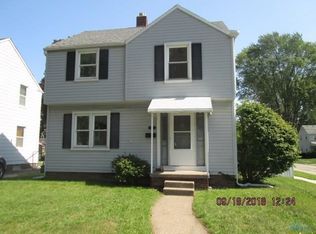 3604 Kershaw Ave, Toledo, OH 43613