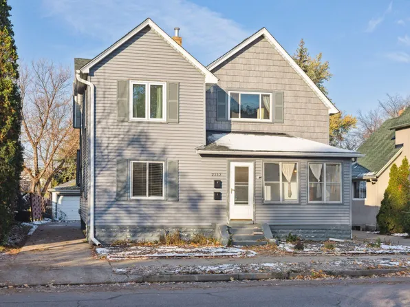 2312 4th St NE, Minneapolis, MN 55418